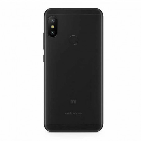 Xiaomi Mi A2 Lite 3GB/32GB Negro Dual SIM
