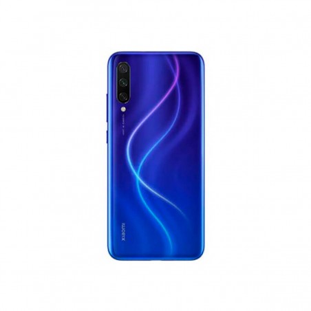 Xiaomi Mi A3 4GB/64GB Azul Dual SIM