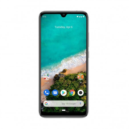 Xiaomi Mi A3 4GB/64GB Blanco Dual SIM