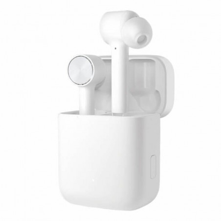 Xiaomi Mi True Wireless Auriculares Inalámbricos Blancos