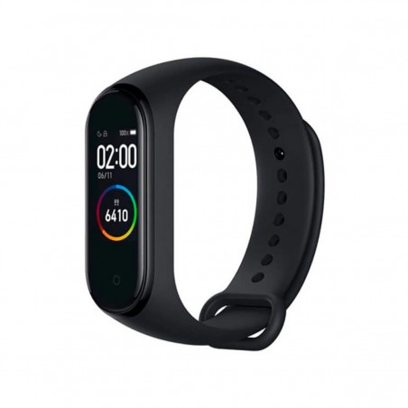 Xiaomi Mi Band 4 Negro