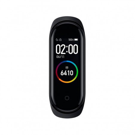 Xiaomi Mi Band 4 Negro