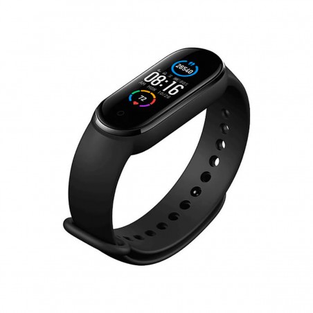 Xiaomi Mi Band 5 Negro