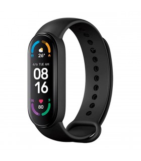 Xiaomi Mi Band 6 Negro
