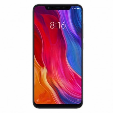 Xiaomi Mi 8 6GB/128GB Blanco Dual SIM