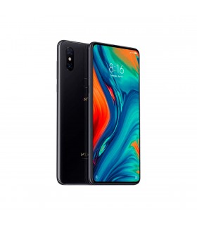 Xiaomi Mi Mix 3 5G 6GB/128GB Negro Dual SIM