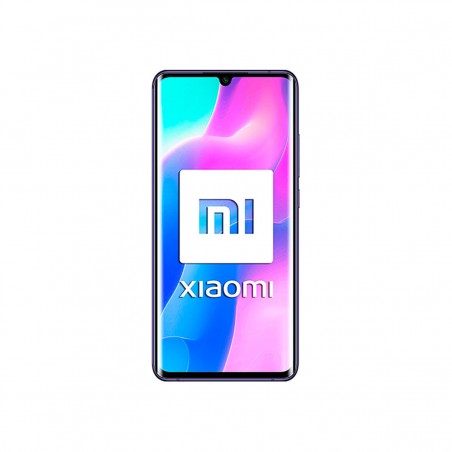 Xiaomi Mi Note 10 Lite 6GB/128GB Púrpura (Nebula Purple) Dual SIM