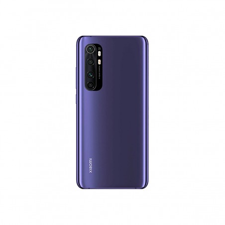 Xiaomi Mi Note 10 Lite 6GB/128GB Púrpura (Nebula Purple) Dual SIM