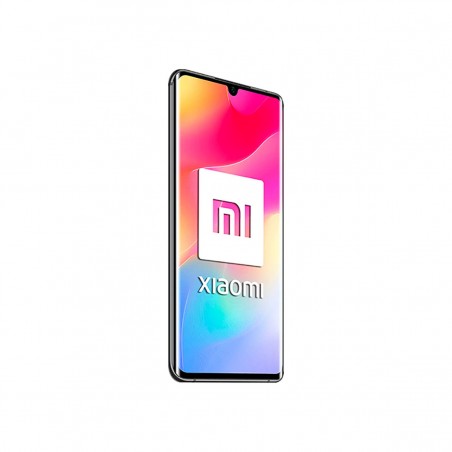 Xiaomi Mi Note 10 Lite 8GB/128GB Negro (Midnight Black) Dual SIM