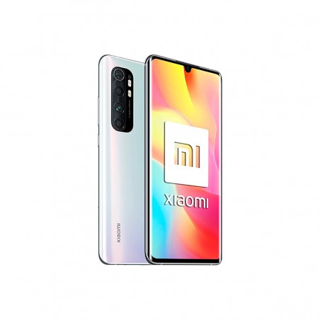 Xiaomi Mi Note 10 Lite 8GB/128GB Blanco (Glacier White) Dual SIM