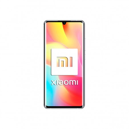 Xiaomi Mi Note 10 Lite 8GB/128GB Blanco (Glacier White) Dual SIM