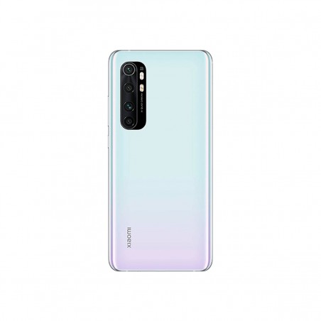 Xiaomi Mi Note 10 Lite 8GB/128GB Blanco (Glacier White) Dual SIM