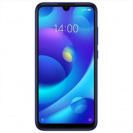 Xiaomi Mi Play 4GB/64GB Azul Neptuno Dual SIM