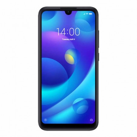 Xiaomi Mi Play 4GB/64GB Negro Dual SIM