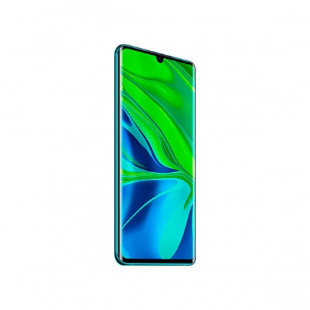 Xiaomi Mi Note 10 6GB/128GB Verde (Aurora Green) Dual SIM