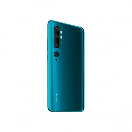 Xiaomi Mi Note 10 6GB/128GB Verde (Aurora Green) Dual SIM