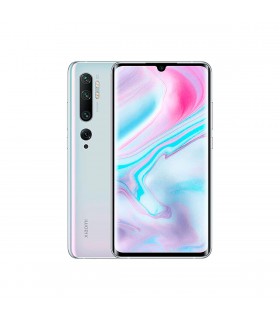 Xiaomi Mi Note 10 6GB/128GB Blanco (Glacier White) Dual SIM