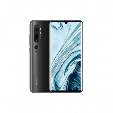 Xiaomi Mi Note 10 Pro 8GB/256GB Negro (Midnight Black) Dual SIM
