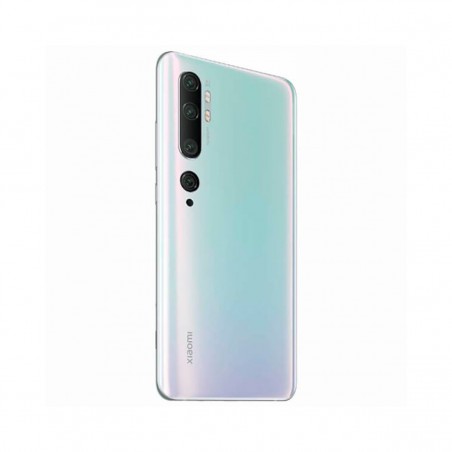 Xiaomi Mi Note 10 Pro 8GB/256GB Blanco (Glacier White) Dual SIM