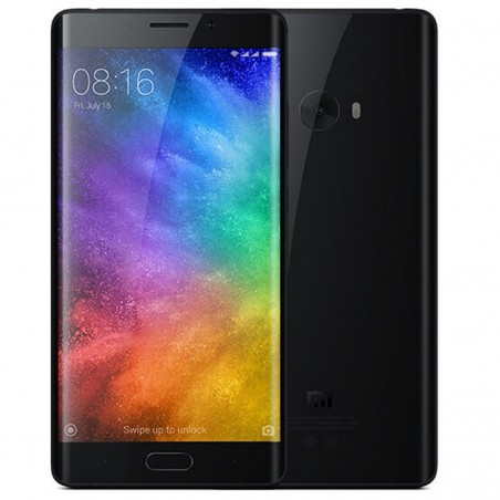 Xiaomi Note 2 Negro Dual SIM
