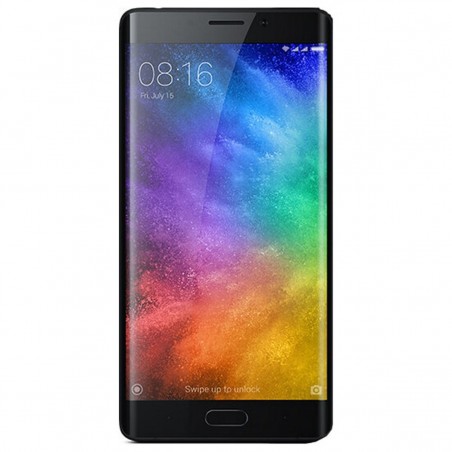Xiaomi Note 2 Negro Dual SIM