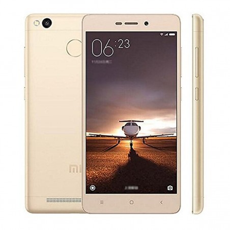 Xiaomi Redmi 3S pro Gold 32 GB Dual SIM