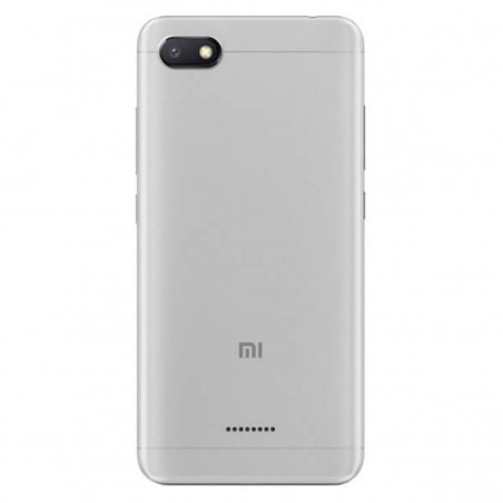 Xiaomi Redmi 6A 2GB/32GB Gris Dual SIM