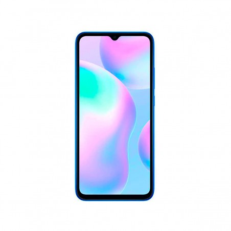 Xiaomi Redmi 9A 2GB/32GB Azul (Sky Blue) Dual SIM