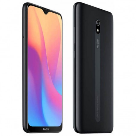 Xiaomi Redmi 8A 2GB/32GB Negro Dual SIM