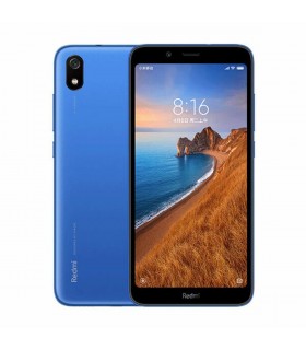 Xiaomi Redmi 7A 2GB/32GB Azul Dual SIM