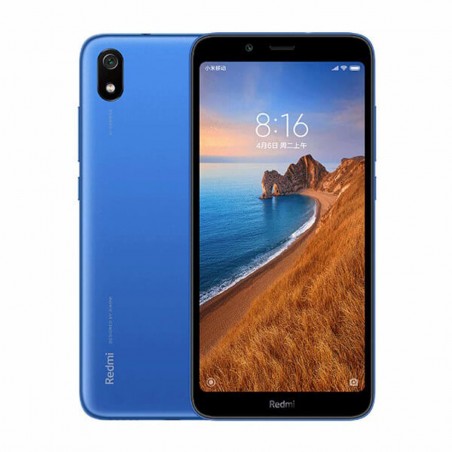 Xiaomi Redmi 7A 2GB/32GB Azul Dual SIM