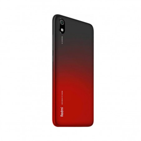 Xiaomi Redmi 7A 2GB/32GB Rojo Dual SIM