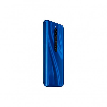 Xiaomi Redmi 8 3GB/32GB Azul Dual SIM
