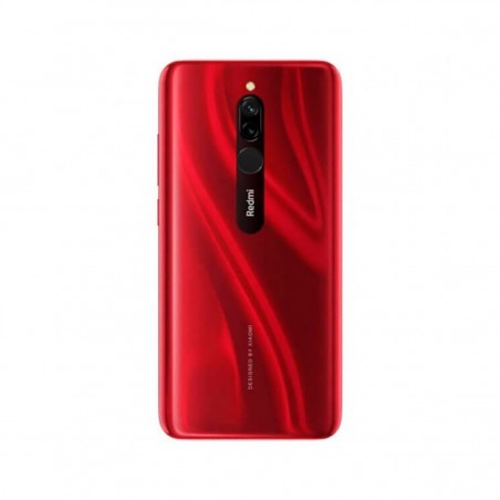 Xiaomi Redmi 8 3GB/32GB Rojo Dual SIM