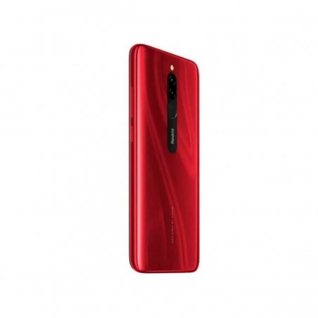 Xiaomi Redmi 8 3GB/32GB Rojo Dual SIM