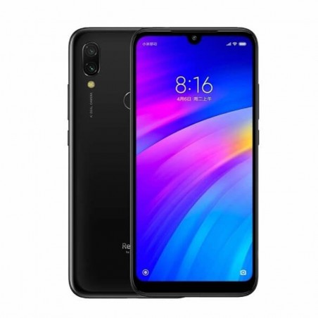 Xiaomi Redmi 7 2GB/16GB Negro Dual SIM