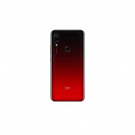 Xiaomi Redmi 7 2GB/16GB Rojo Dual Sim