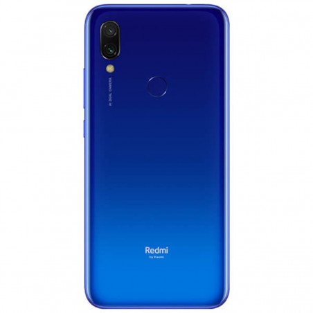 Xiaomi Redmi 7 3GB/32GB Azul Dual SIM
