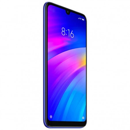 Xiaomi Redmi 7 3GB/64GB Azul Dual SIM