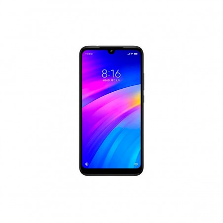 Xiaomi Redmi 7 3GB/64GB Rojo Dual Sim