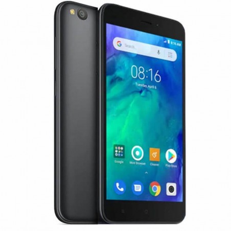 Xiaomi Redmi Go 1GB/16GB Negro Dual SIM