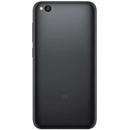 Xiaomi Redmi Go 1GB/16GB Negro Dual SIM