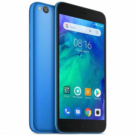 Xiaomi Redmi Go 1GB/8GB Azul Dual SIM