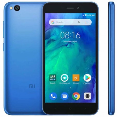 Xiaomi Redmi Go 1GB/8GB Azul Dual SIM