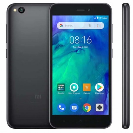 Xiaomi Redmi Go 1GB/8GB Negro Dual SIM