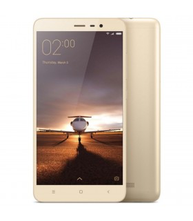 Xiaomi Redmi Note 3 Gold Dual SIM
