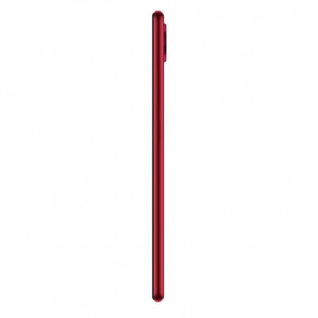 Xiaomi Redmi Note 7 4GB/64GB Rojo Dual SIM