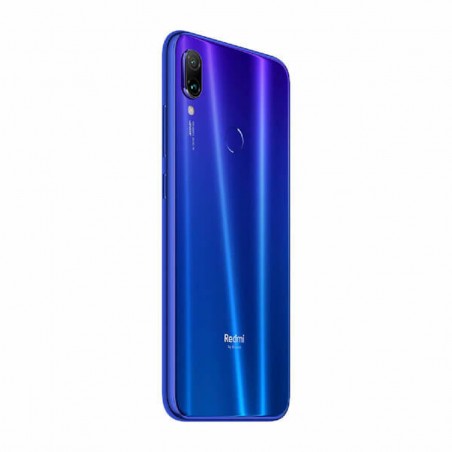 Xiaomi Redmi Note 7 4GB/128GB Azul Dual SIM