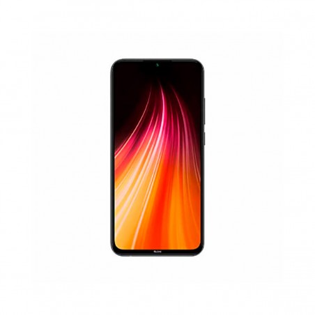 Xiaomi Redmi Note 8 4GB/64GB Negro (Space Black) Dual SIM