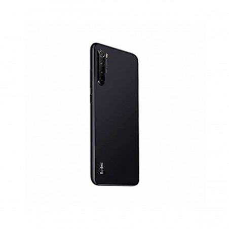 Xiaomi Redmi Note 8 4GB/64GB Negro (Space Black) Dual SIM